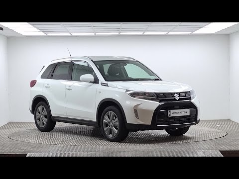 Suzuki Vitara Motion Automatic 1.4L Automatic - Image 2