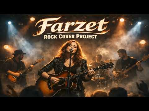 Farzet – Nalan | Rock Cover Project