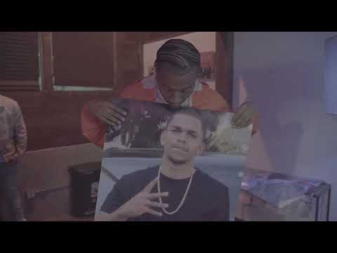 PANDA BADAZZ "TOP RANKIN" Official Video