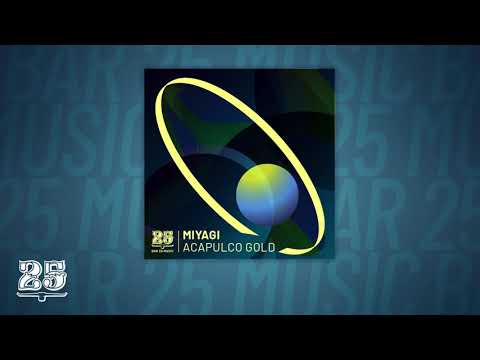 Miyagi - Acapulco Gold (David Hasert & Dario Klein Remix) [BAR25-152]
