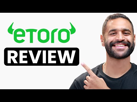 eToro Review (2026) – Pros, Cons & What You Should Know!
