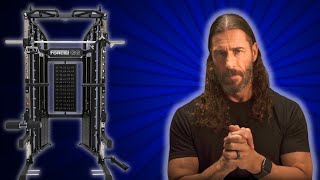 Force USA G6 All In ONe Trainer Overview- NEW 2024 Model!