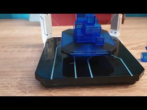 Hoverkraft review