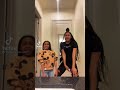 Mya Nicole tiktok