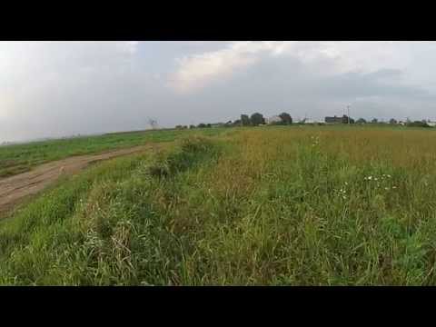 DJI Phantom 2 vision plus: Kokšov Bakša 21.9.2014