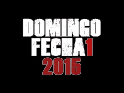 Resumen TodoFierroTV - Domingo 5 de Abril - Drag Racing