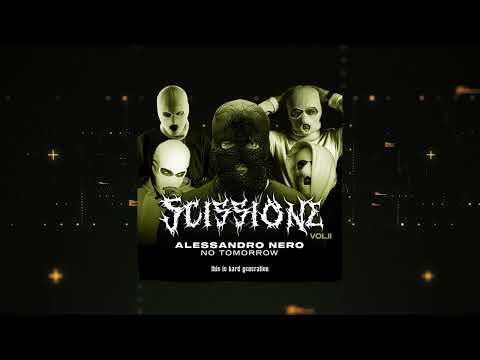 Alessandro Nero - No Tomorrow (Original Mix)