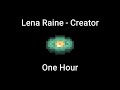 Creator by Lena Raine - One Hour Minecraft Music