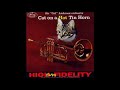 The "Cat" Anderson Orchestra – Cat On A Hot Tin Horn ( Full Album )