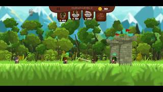 Archer Shot video preview