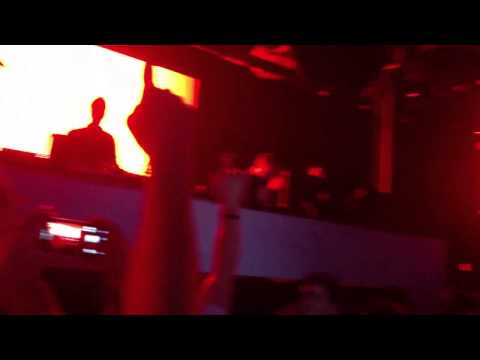 Ferry Corsten @ClubSpace Rock Your Body Rock Remix 3/21/13