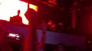 Ferry Corsten @ClubSpace Rock Your Body Rock Remix 3/21/13