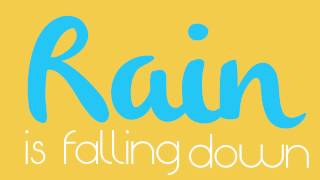 Brad Kavanagh - On My Mind - Lyrics