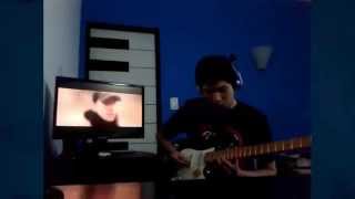 Strange Tidings Cover-Albert Hammond Jr