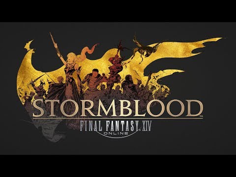 Final Fantasy XIV: Stormblood - Part 54