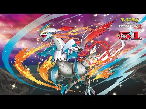 [Guía] Pokémon Blanco 2 - Parte 51 [PWT] Torneo Líderes de Teselia