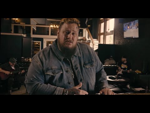 Jelly Roll - Better Off Alone (ft. Mackenzie Nicole) - Official Music Video