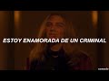 Britney Spears Criminal Lyrics Sub Español Michael Langdon