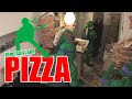 Remi Gaillard -Pizza