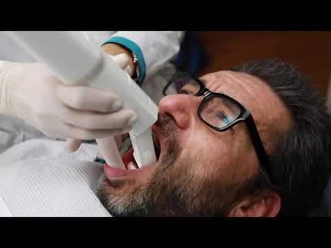 Dr. Martini talks about Full Mouth Reconstruction
