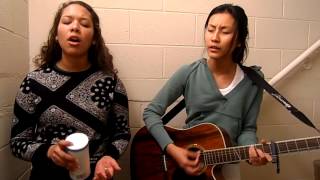 Son My Son by Milo Greene (cover)