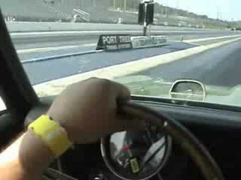 1964-72 GM A-Body Exhaust Sound Clip