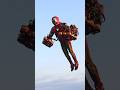 Real Flying Iron Man Suit Watch Full Vid