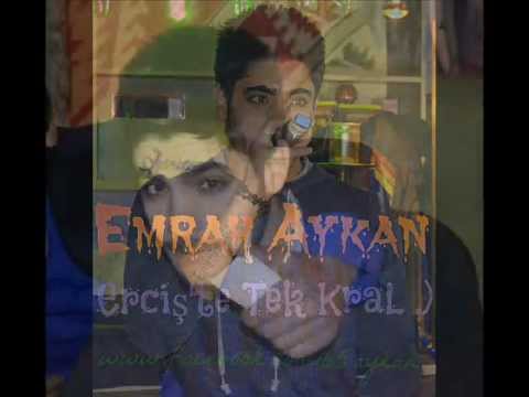Emrah Aykan " Triplerdeyim Yine " 2oı3