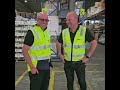Warehouse Storage In Braeside With Extra 3PL Support