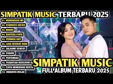 ALBUM LAILA AYU FT IRWAN SIMPATIK MUSIC - MEMANDANGMU Bulan bawa bintang menariIringi langkahku