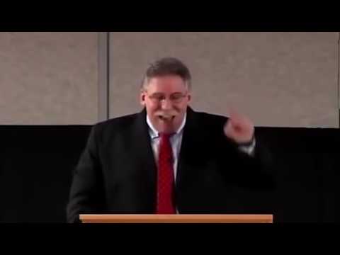 #136 Debate Bart Ehrman vs Michael Brown Biblical Answer to Suffering 2010