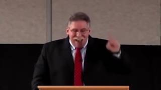 #136 Debate Bart Ehrman vs Michael Brown Biblical Answer to Suffering 2010