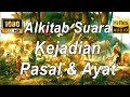 Alkitab Suara Kitab Kejadian Full HD Pasal Ayat