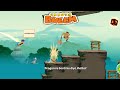 Game Chhota Bheem Chhota Bheem Race