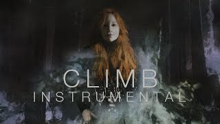 10. Climb (instrumental + sheet music) - Tori Amos