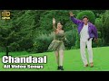 Mithun Chakraborty Chandaal All Songs Popular Hindi Songs