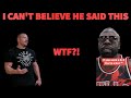 Kali Muscle Says All 9-5 Workers Are 