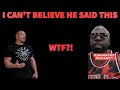 Kali Muscle Says All 9-5 Workers Are