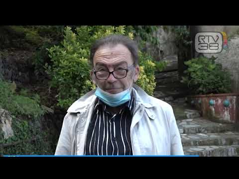 CASO SCIERI, PARLA CHI PER PRIMO DENUNCIO'