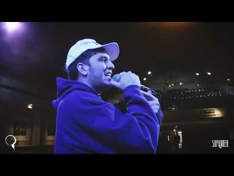 ELLORENZOPA vs SKILLER  - Batallas Escritas Qatarsis