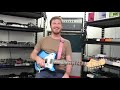 PART 3A - Nick Reinhart of Tera Melos Pedalboard #2 — Pedals and Effects