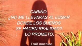 Blaenavon - Lonely Side (Sub español)