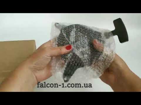 Стартер MTD Einhell Vitals Honda GXV140 GXV160 Ryobi RLM 751-10299 751-11720 751-12683 28400-ZG9-803 28400-ZG9 - фото 1 - id-p255378555