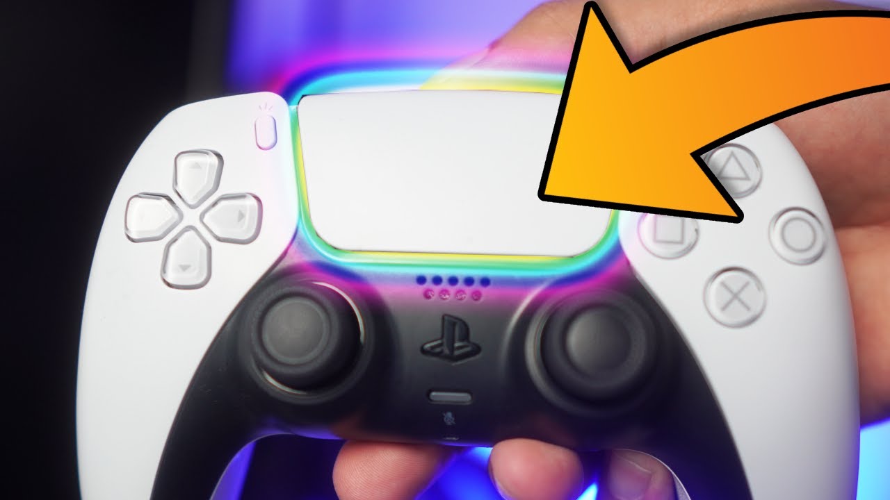 15 AMAZING PlayStation 5 Dualsense secrets! #PS5 😱🤯😲