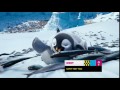CN Dimensional NEXT MOVIE Happy Feet Two