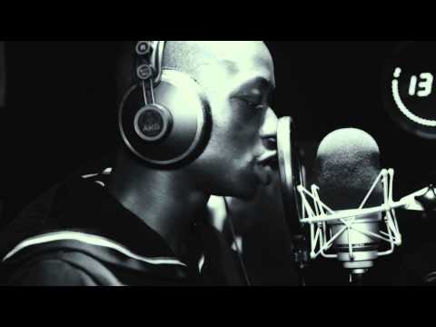 Poupa - Freestyle cagouler (Clip officiel)