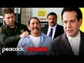 Monk Solves The Death Row Inmate Case Monk