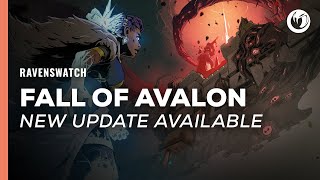 Ravenswatch [Legendary Edition] video 2