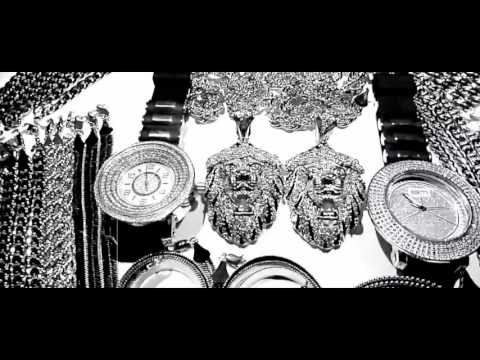 Prince K. Appiah - Real Shit (Intro) (Official Music Video)