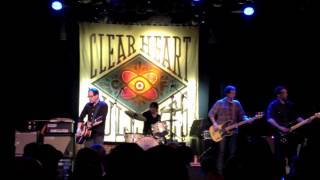 Craig Finn - Apollo Baby - Brooklyn 3.8.2012